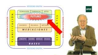 9.Bases, tendencias y futuro de la EaD. El futuro de la educación a distancia.