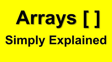 C# Arrays examples 2d arrays lists tutorial