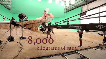 SK-II: Behind the Scenes - New Aura Skin