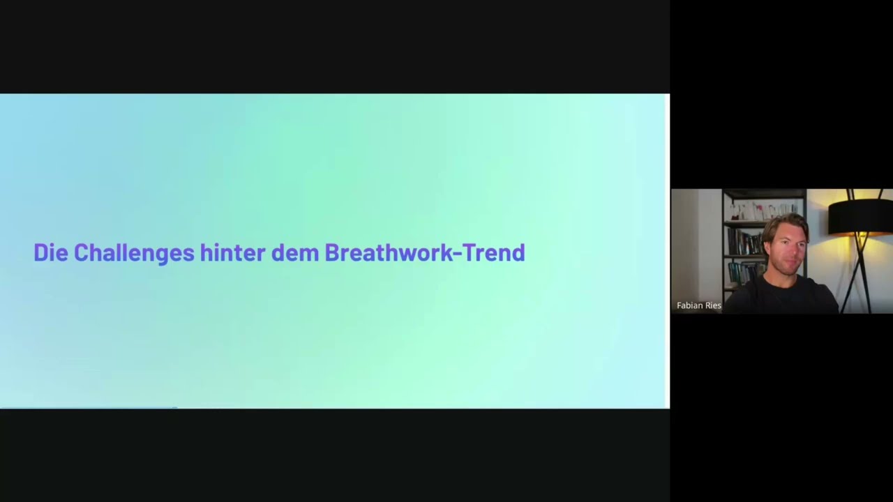 Video: Hypnobreath® vs. klassisches Breathwork