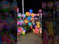 balon karakter bebek dan doraemon