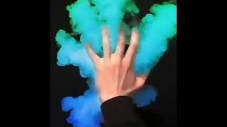 #STORY WA 'gaya asap vapors skill dewa kekinian'