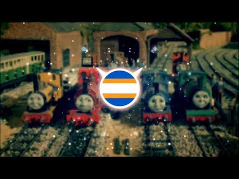 Skarloey Railway Theme - Trap Remix