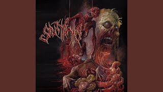 Releasing The Tension (In Those Intestines) (feat. Suffocation)