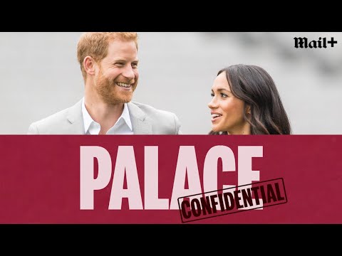 Video: Prins Harry og Meghan Markle - det som er nytt for kongeparet
