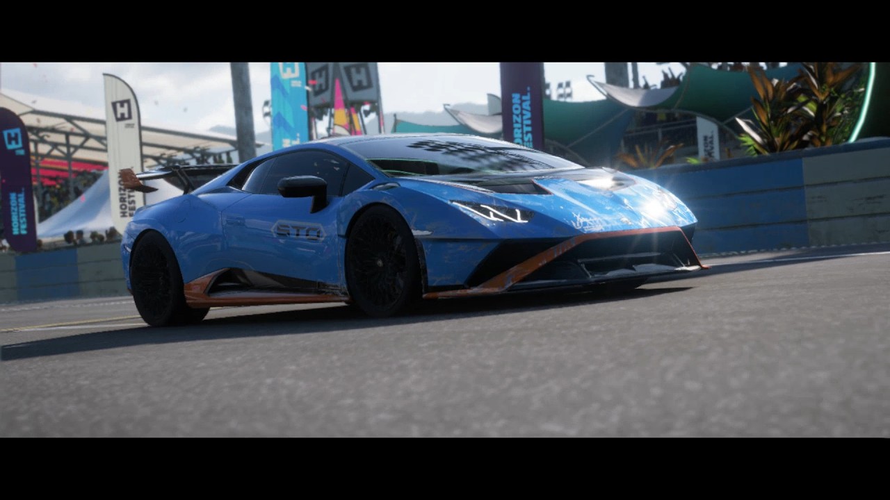 Forza Horizon 5 | Supercar se Race Jit nahi paye 😂😂😂