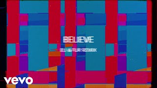 Bob Moses, Eli &amp; Fur - Believe (Eli &amp; Fur Remix / Visualizer)