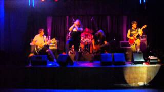 Harmful Effects - Self Deliverance @ RockBar 6of10