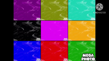 Mega Photo++ Multi Rendering V2