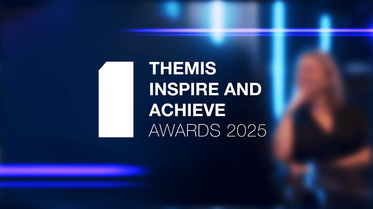 Themis Awards 2025 - Event Videography - Burnley - Lancashire