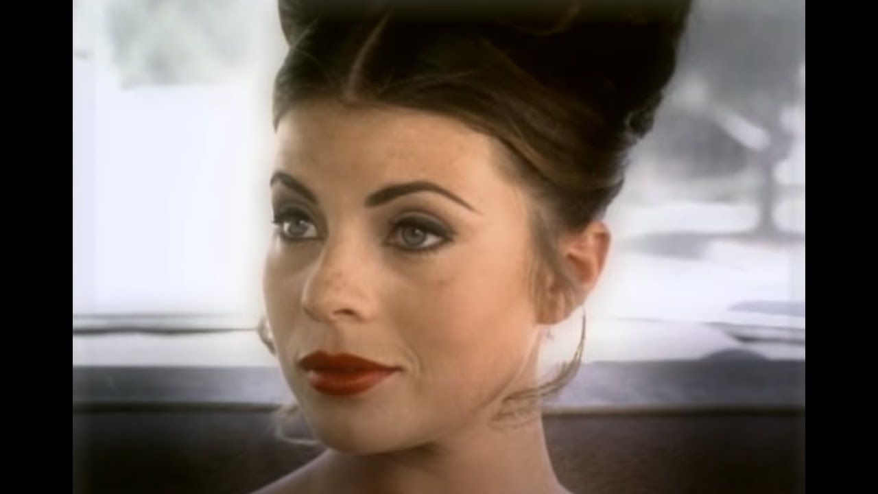 The Rembrandts - This House Is Not A Home (Official Music Video)