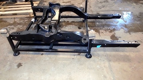 1968 Pontiac Firebird Restoration Update, Part 2, lastchanceautorestore com