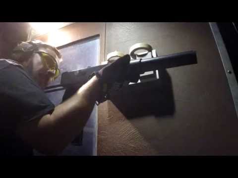 Ingram M10/45 Military Armament Corp