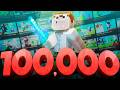 100,000