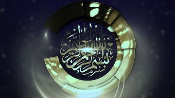 تلاوة ندية عطرة " سورة النبأ كاملة" _القارئ طارق محمد Full-HD.HD.mbc4