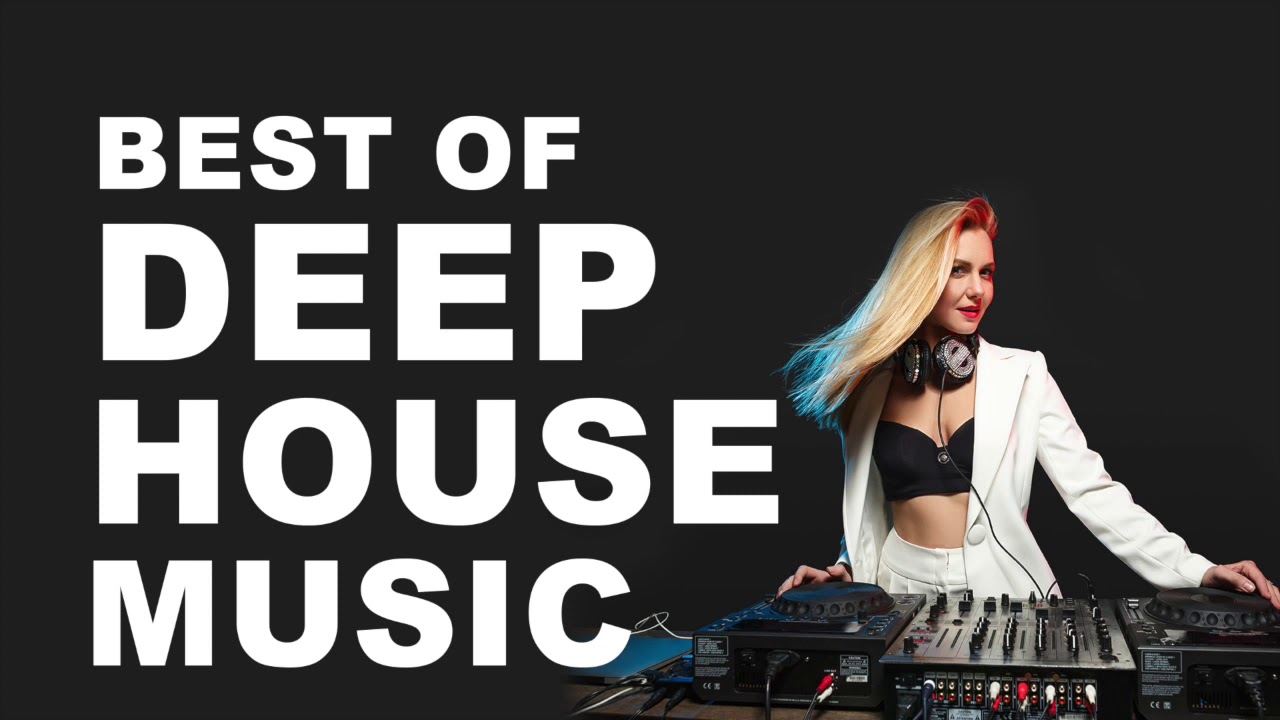 Best of deep house music House Music Party 🎧 YouTube