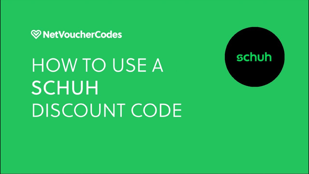 Score Big Savings How to Use Schuh Discount Codes schuh 