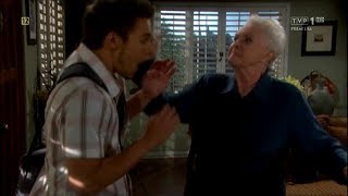 B&B Stephanie slaps Liam (2010)
