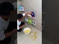 Uncle’s Amazing Gadget 😱 | Slipper & Clothes Wall Hanger Hack!