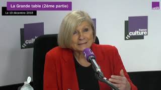 Chantal Mouffe, philosophe : "La radicalisation de la démocratie est la seule solution"