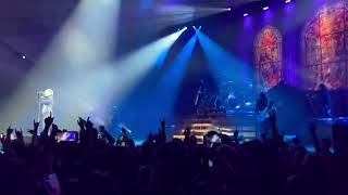 Ghost - Mary On A Cross (Live at the SEE Hydro)