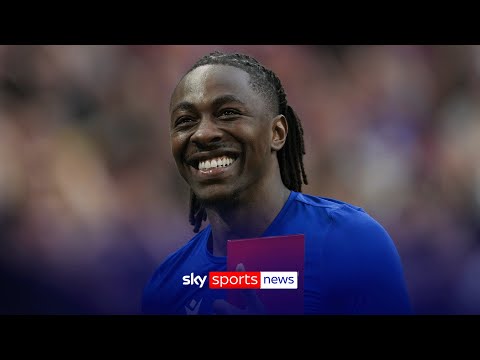 أرسنال يؤكد التعاقد مع إيبيريتشي إيزي