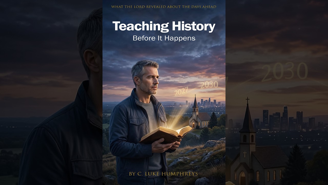 No 7-Year Tribulation — It's Only 3.5 Years