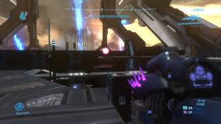 Halo Reach: SPARTAN style