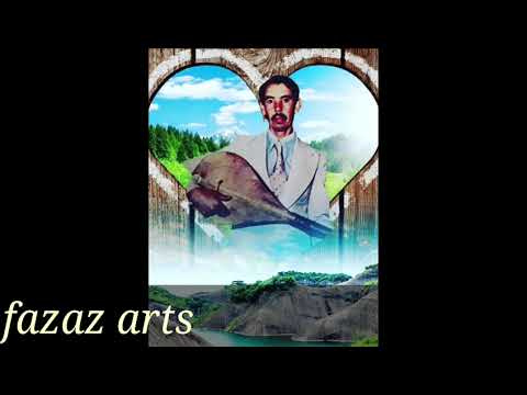 الفنان المقتدير الحاج اليوسفي موحا سال سال انجدا عدان Rouicha In Louh