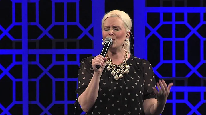 How Great Thou Art - Sheree Howard