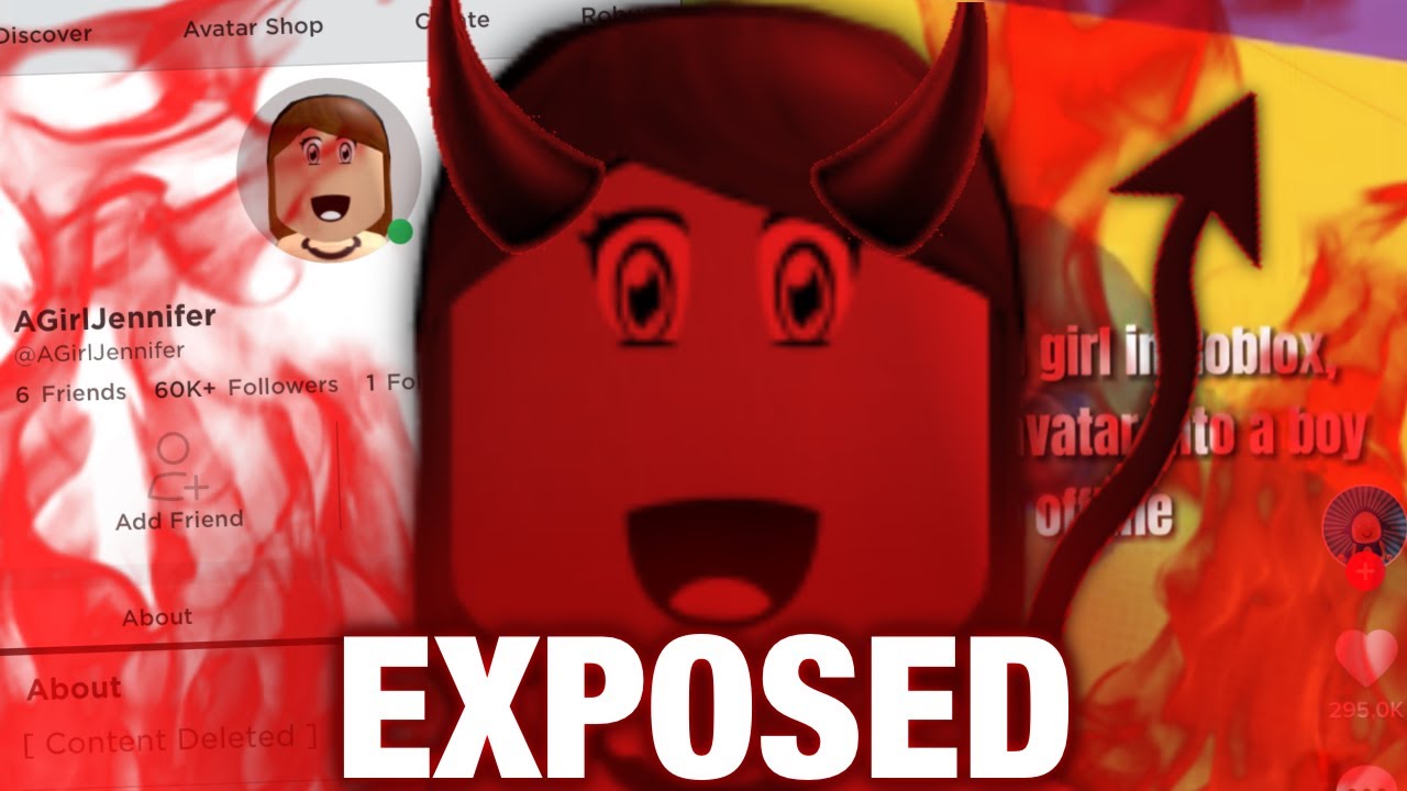 Siapa Jenna Hacker Roblox yang Sedang Viral? Fakta atau Hoax?