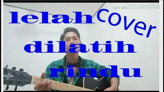 Download Lagu lelah dilatih rindu - chintya gabriella ( cover by harry Simarmata) MP3