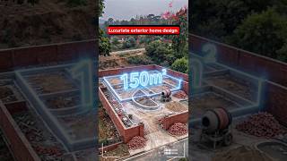 Luxuriate exterior home design. #civilengineering #youtubeshorts #home #interiordesign #civilxpress