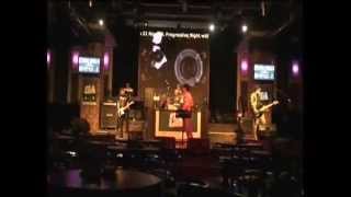 Nyawa Band -  Mr Brigtside (cover)