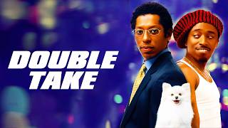 Double Take 2001 Full Movie Explained & Review | Daniel Roebuck, Orlando Jones, Eddie Griffin
