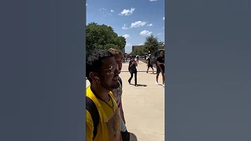 We Re So Happy Campus Is Full TAMU GigEm Aggies Whoop 