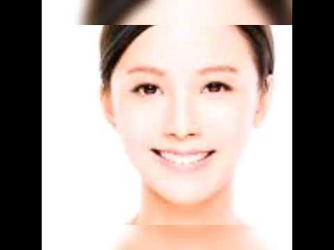 Manifest clear skin with light language