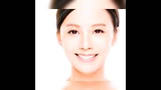 Manifest clear skin with light language
