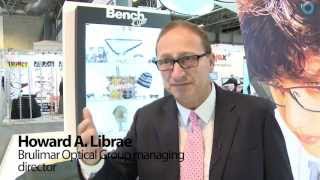 Optrafair 13: Brulimar