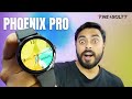 FIRE-BOLTT PHOENIX PRO | TOP RATED SMARTWATCH ON AMAZON !