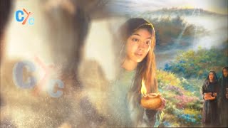 He is Risen - Easter 2020