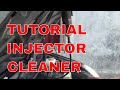Tutorial Injector Cleaner & TUNE UP Clean Up Mesin Ruang bakar  Avanza Xenia | Car Maintenance List