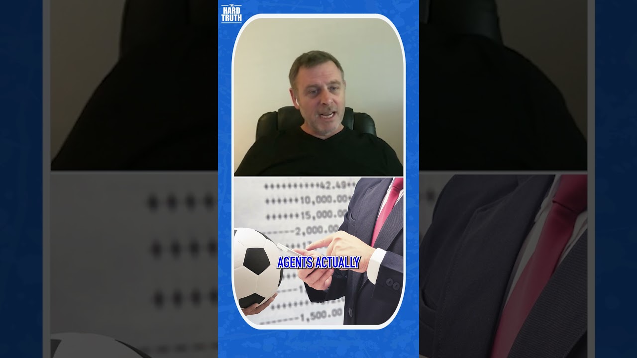 Darragh MacAnthony on how impatience can lead to bad deals 