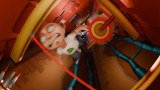 Falling fred turbo nightmare mode survival 
