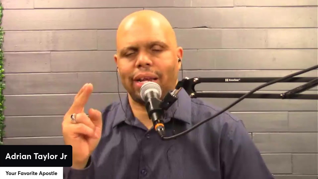 Apostle's Daily Briefing Thursday, March 23, 2023 YouTube