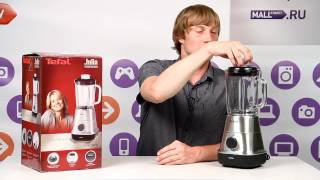 Блендер Tefal BL523D3E