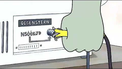 Regular show minisode the hammer