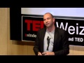 Robotics -- recipe for meaningful learning  Rachel Knoll & Rotem Stahl  TEDxWeizmannInstitute