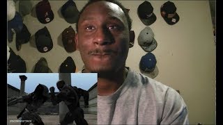 DBX - predator vs prophet from crysis reaction