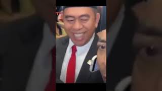 Komenter Kocak Komeng, Dari Mau Pipis Sampai Mobil Mogok